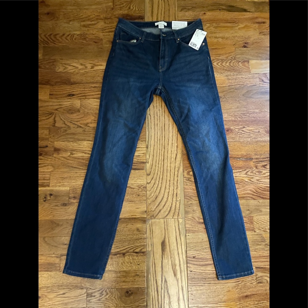 H&M skinny jeans. NWT